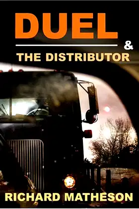 Duel & The Distributor poster
