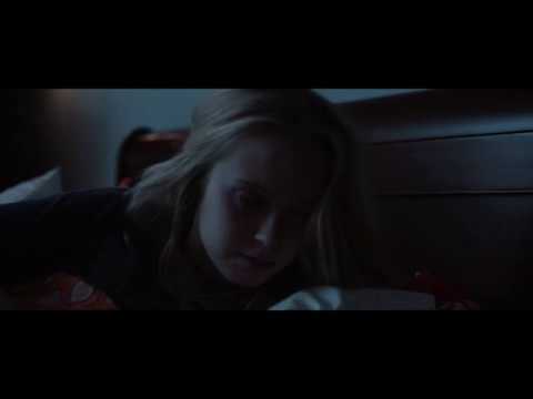 Curtain - Short Horror Film  (2019)