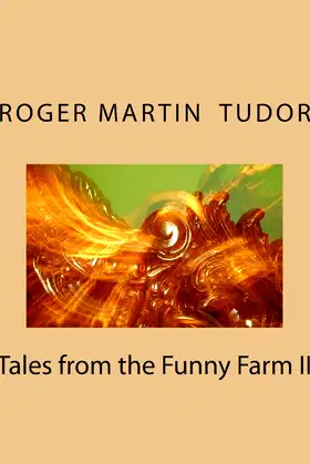 Tales from the Funny Farm II poster