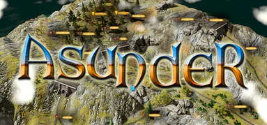 Asunder capsule