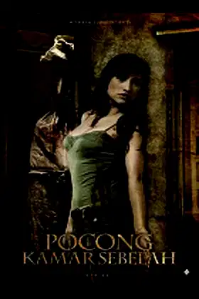 Pocong Kamar Sebelah poster
