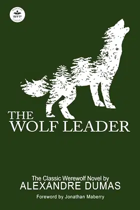 The Wolf Leader poster