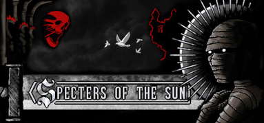 Specters of the Sun capsule