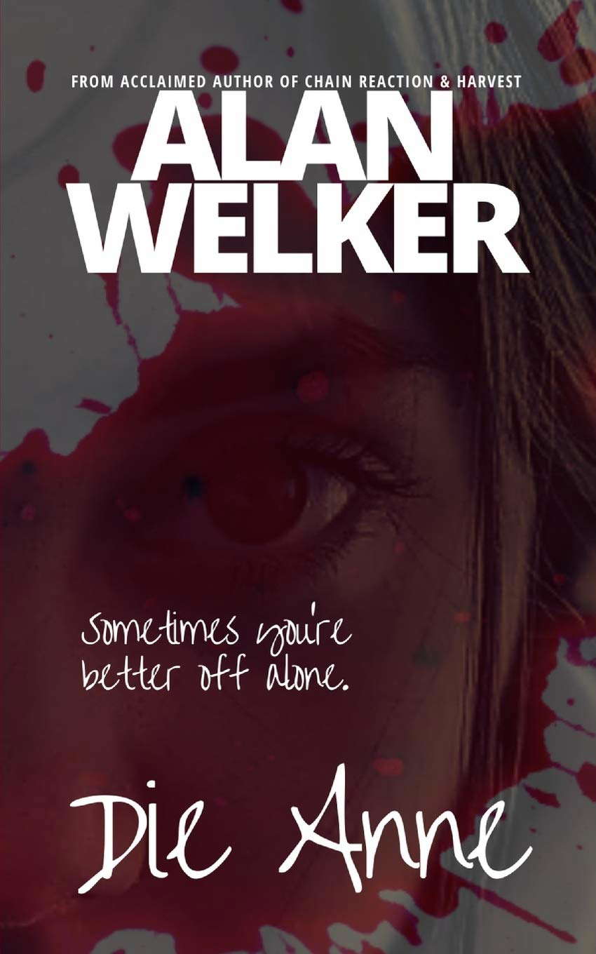 Die Anne poster