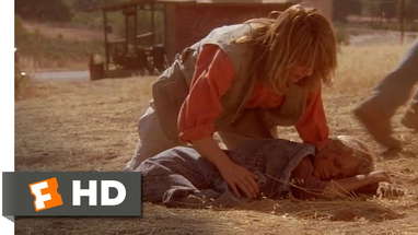 Pumpkinhead (1988) - Death of a Child Scene (3/10) | Movieclips poster
