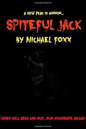Spiteful Jack poster