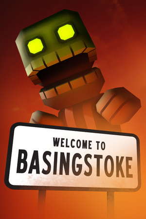 Basingstoke poster