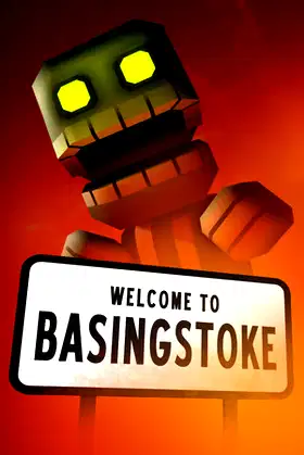 Basingstoke poster
