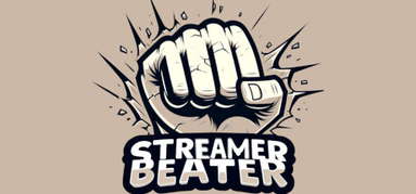 StreamerBeater capsule