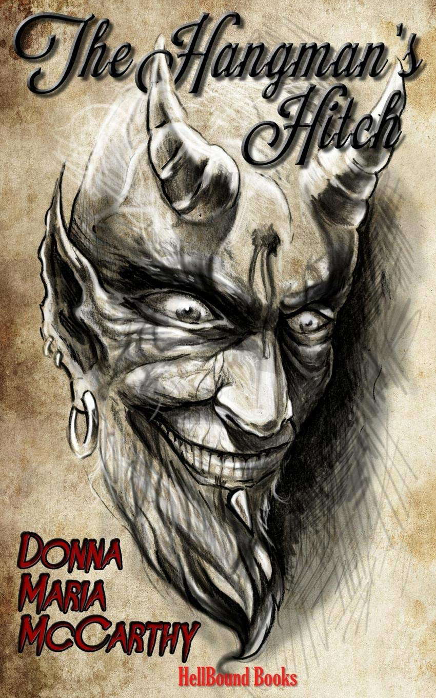 The Hangman's Hitch poster