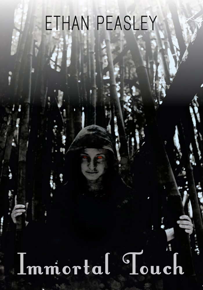 Immortal Touch poster