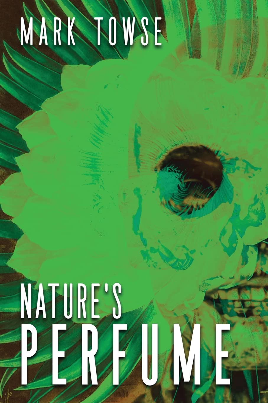 Nature's Perfume poster