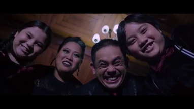 Buy Now Die Later  Character Teasers poster