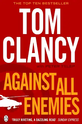 Against All Enemies poster