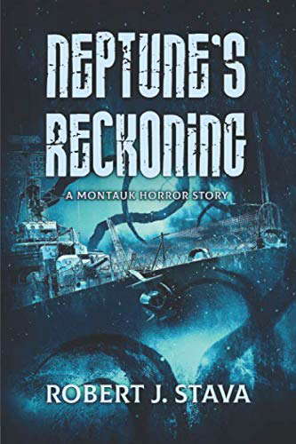 Neptunes Reckoning poster