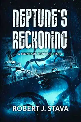 Neptunes Reckoning poster