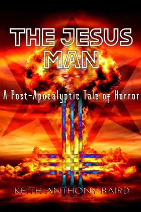 The Jesus Man poster