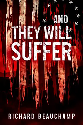 And They Will Suffer poster