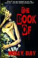The Book Of poster