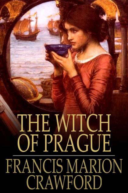 The Witch of Prague: A Fantastic Tale poster