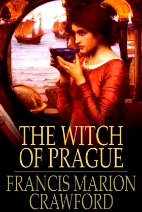 The Witch of Prague: A Fantastic Tale poster