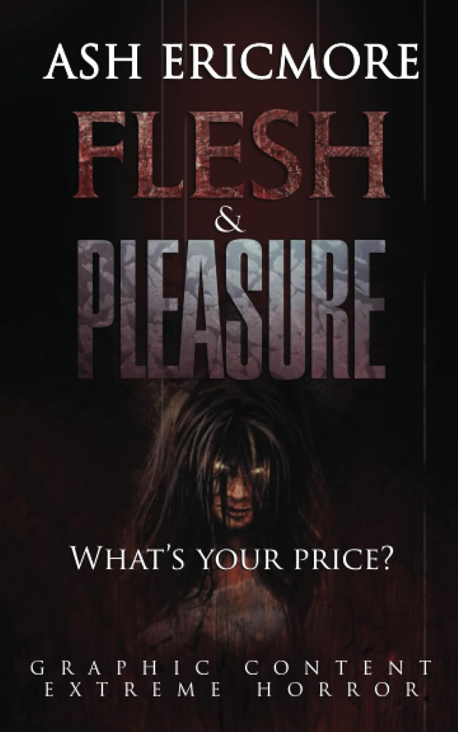 Flesh and Pleasure: Extreme Horror poster