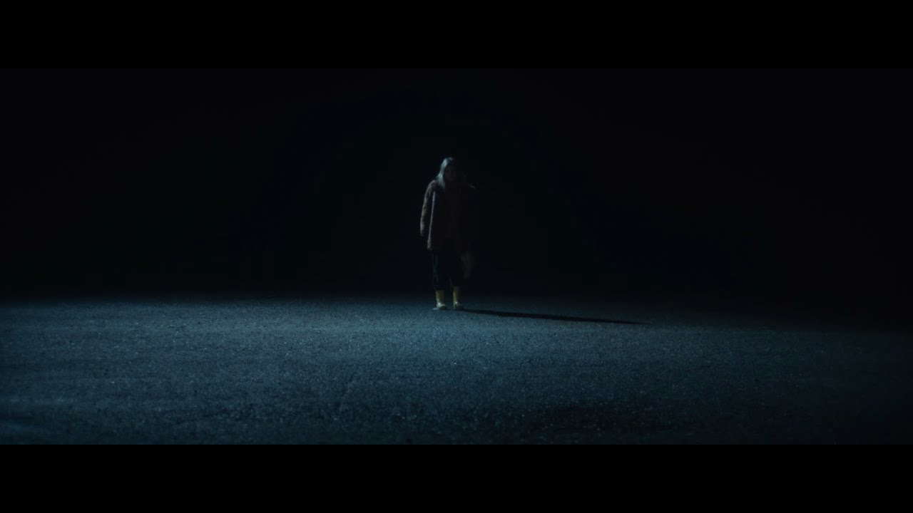 The Hangman's Daughter (FANTASIA OFFICIAL SELECTION, 2023)