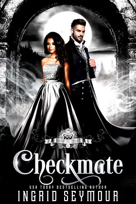 Vampire Court: Checkmate poster