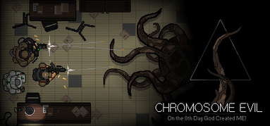 Chromosome Evil capsule