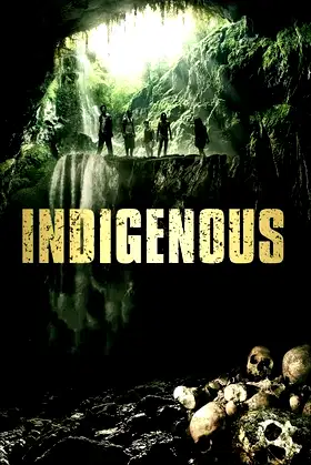 Indigenous poster