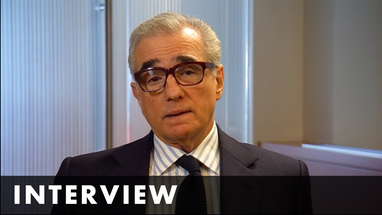 Introduction by Martin Scorsese poster