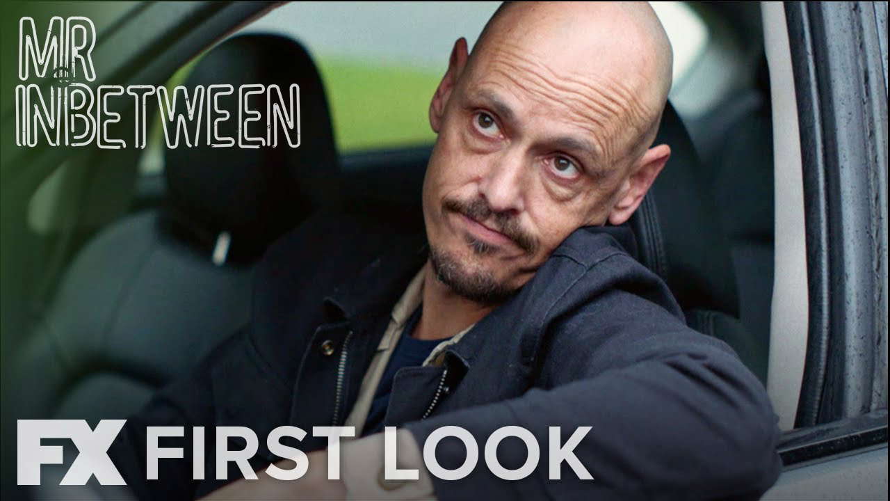 Season 1: First Look
