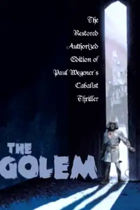 The Golem: How He Came Into the World poster