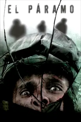 The Squad poster