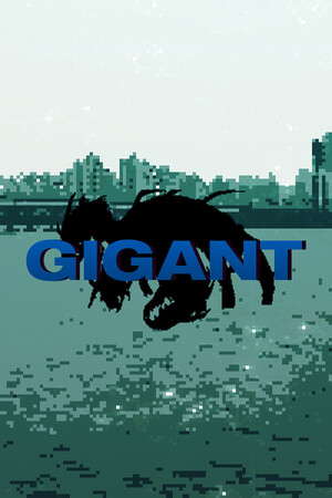 Gigant poster