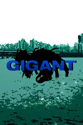 Gigant poster