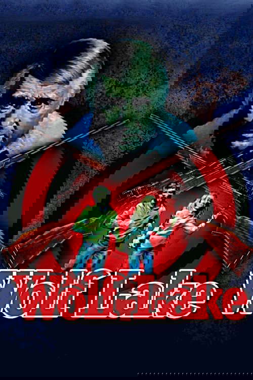 Wolf Lake poster