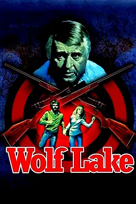 Wolf Lake poster