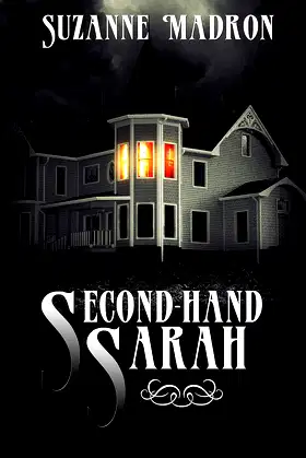 Second-hand Sarah poster