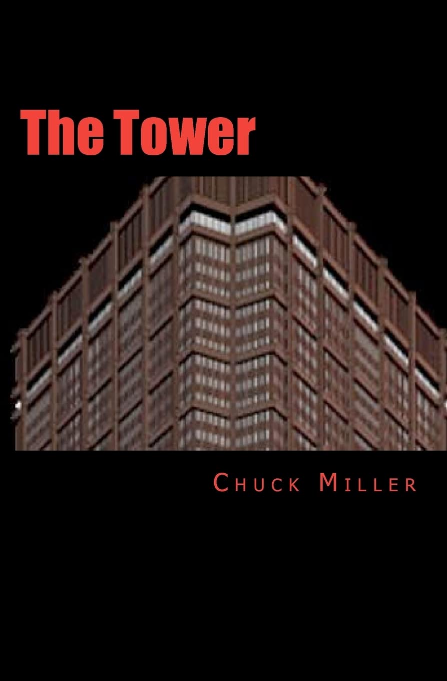 The Tower poster