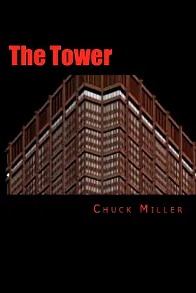The Tower poster