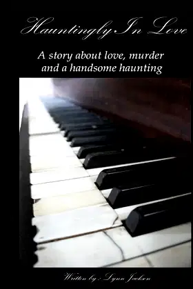 Hauntingly in Love poster