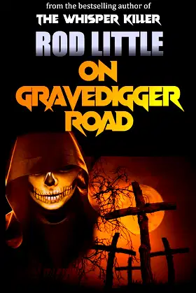 On Gravedigger Road poster