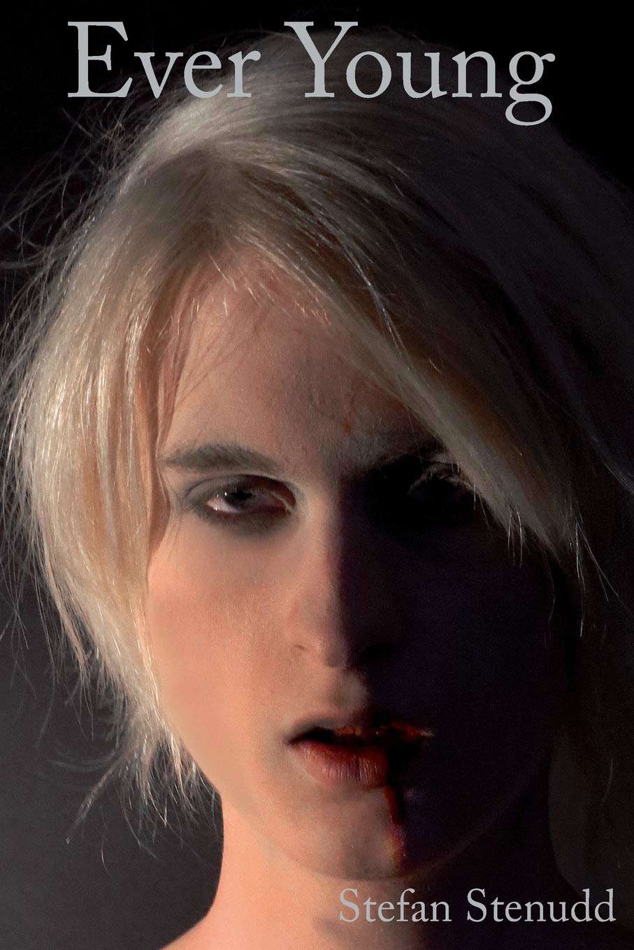Ever Young poster