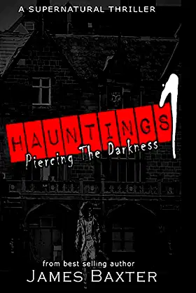 Hauntings 1: Piercing the Darkness poster