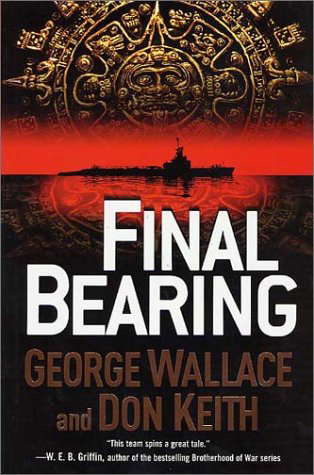 Final Bearing (Tom Doherty Associates Book) poster