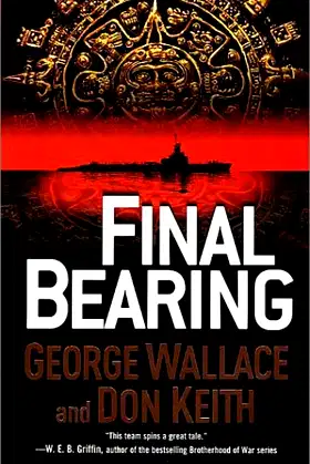 Final Bearing (Tom Doherty Associates Book) poster