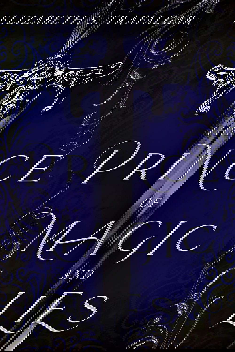The Prince of Magic and Lies poster