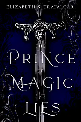 The Prince of Magic and Lies poster