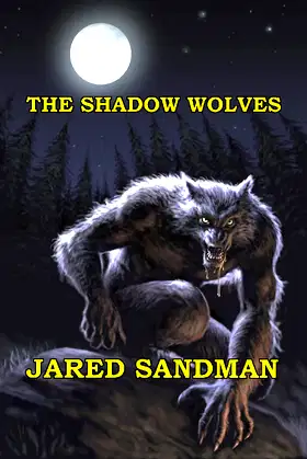 The Shadow Wolves poster
